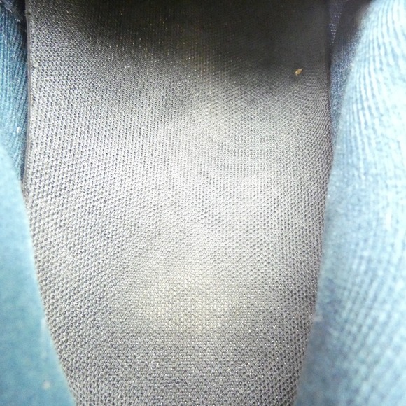 Asics Gel-Kayano 28 1012B046 Womens US 12.5 Running Shoes Blue Athletic Sneakers - Picture 8 of 10